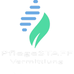 PflegeSTAFF Vermittlung Logo